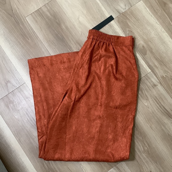 House of Harlow 1960 Pants Thanksgiving - Picture 6 of 6